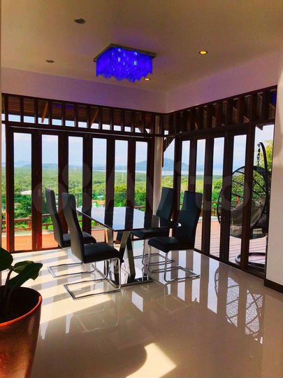 Дом (Таиланд)