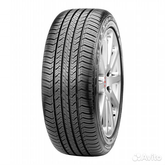 Maxxis Bravo HP-M3 245/65 R17 107H