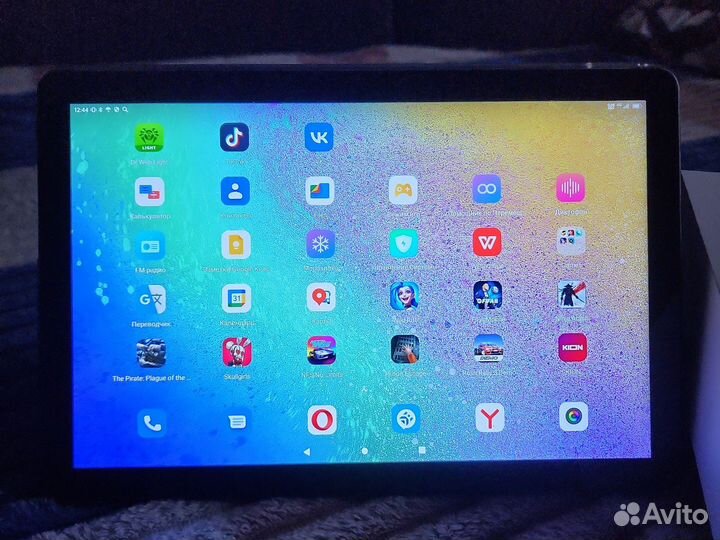 Планшет blackview