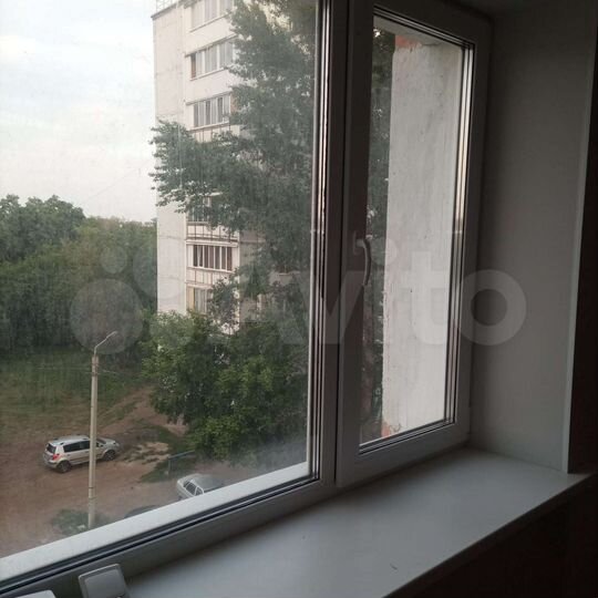 Комната 13 м² в 1-к., 5/9 эт.