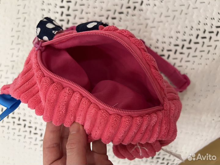 Рюкзак детский