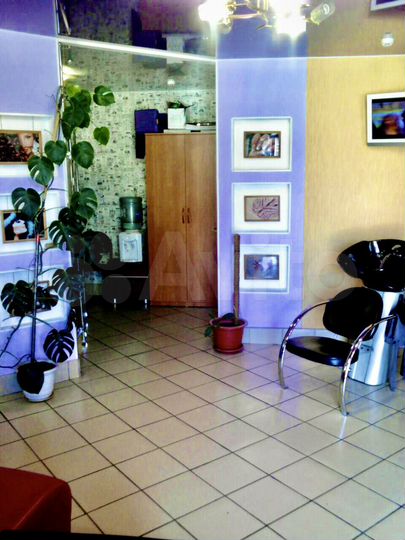 Офис, 55 м²