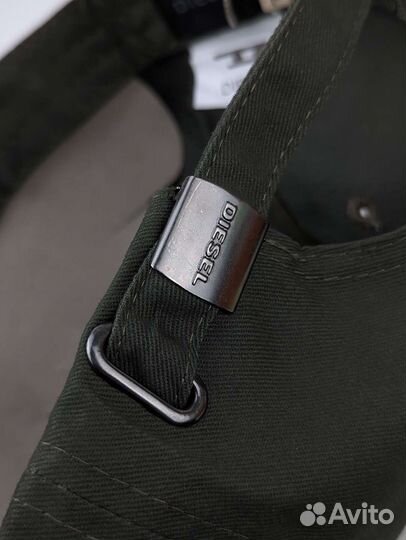 Бейсболка мужская Diesel