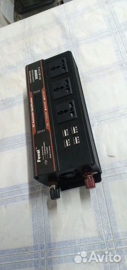 Блок питания