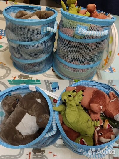 Акула, змея питон, динозавры,мышь,крыса IKEA и H&M