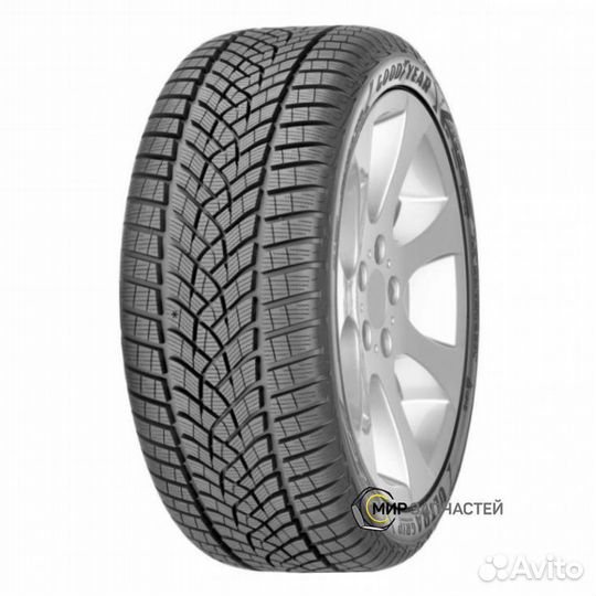 Goodyear UltraGrip Performance+ 245/40 R19 98V