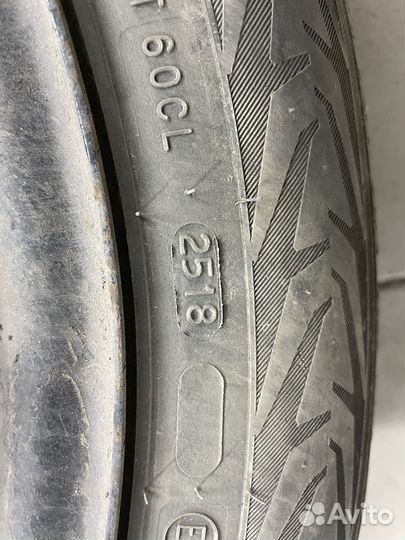 Nokian Tyres Nordman 7 205/60 R16