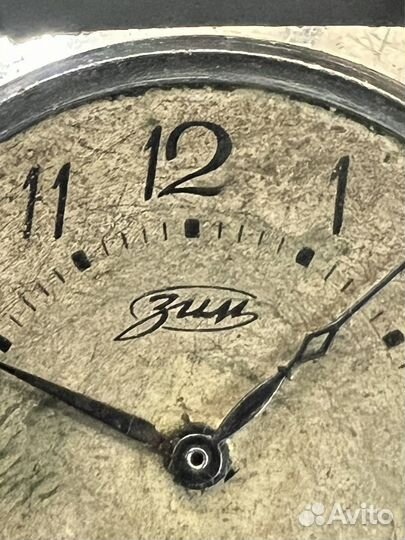 Зим Винтаж СССР