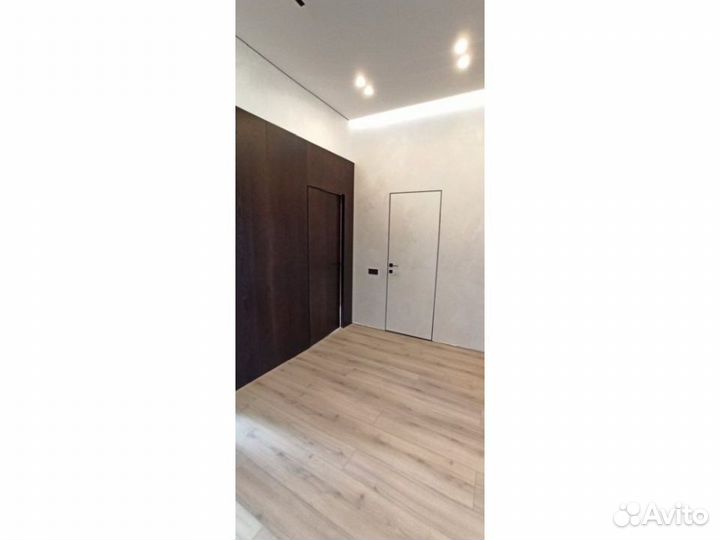 Двери межкомнатные Стандартные