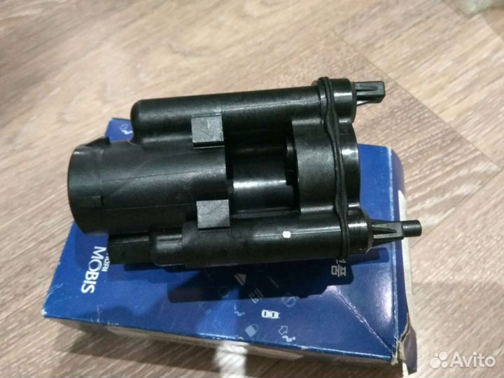 Топливный фильтр hyundai sonata тагаз/NF