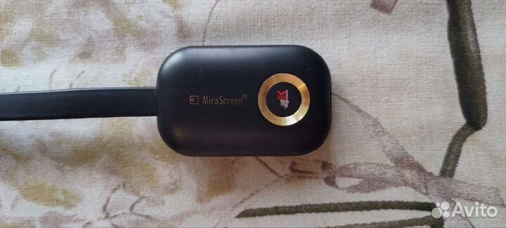 Miracast 4K