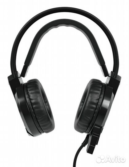 Гарнитура игровая Oklick HS-L450G arrow