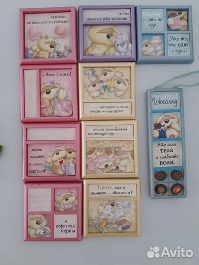 Магниты, сувениры, шкатулка