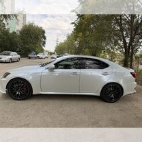 Lexus IS 2.5 AT, 2008, 270 000 км, с пробегом, цена 1 350 000 руб.