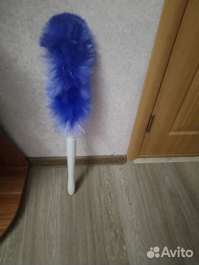 Электрощетка для уборки пыли