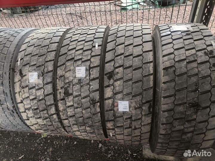 Кама 315 70 22.5