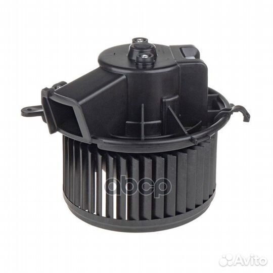 Вентилятор отопителя салона fiat ducato iii (06