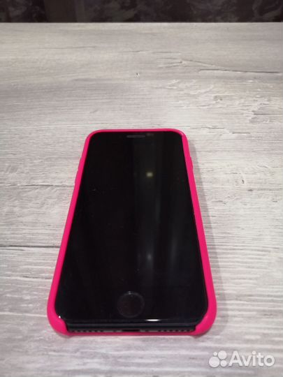 iPhone SE (2022), 64 ГБ