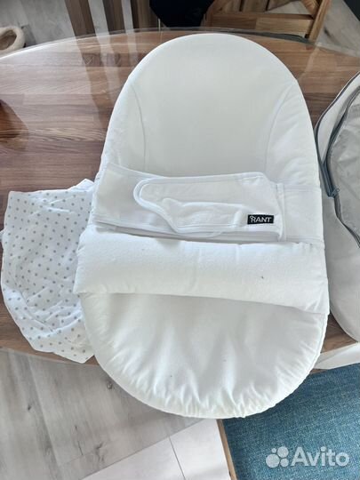 Кокон для новорожденных
