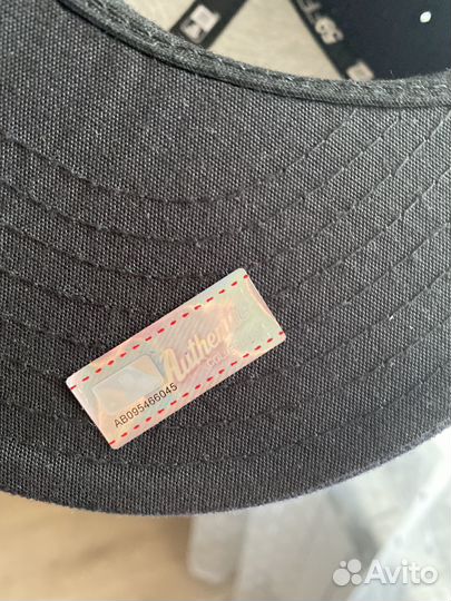 Бейсболка New Era 59 Fifty New York Yankees