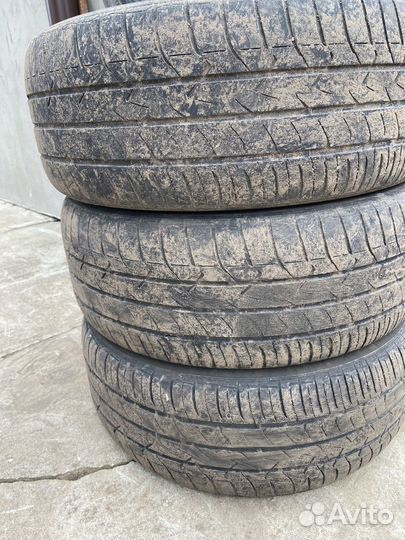 Toyo Tranpath A/T 255/55 R16