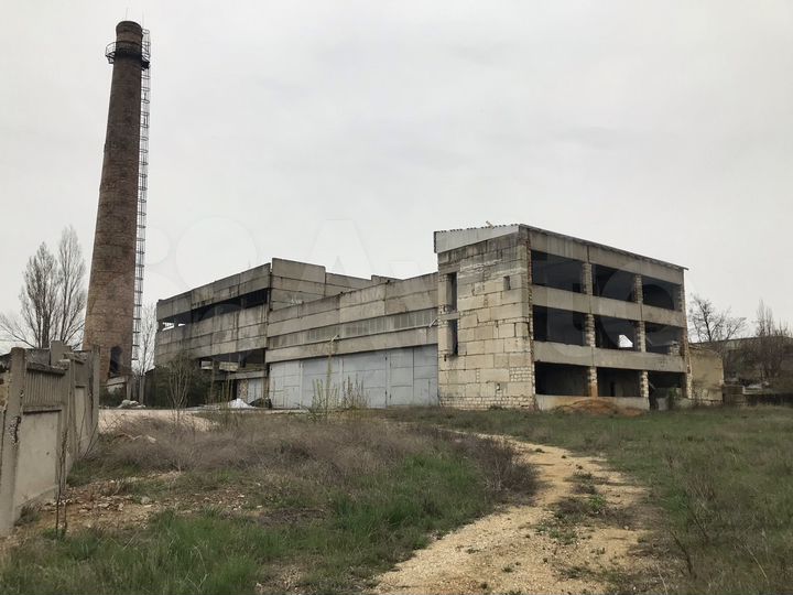 Производство, 2240 м²