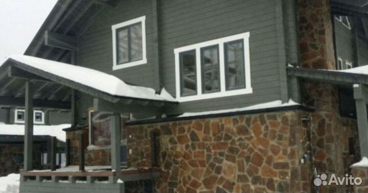 Пластиковые окна на балкон