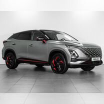 OMODA C5 1.5 CVT, 2022, 23 497 км, с пробегом, цена 2 299 000 руб.