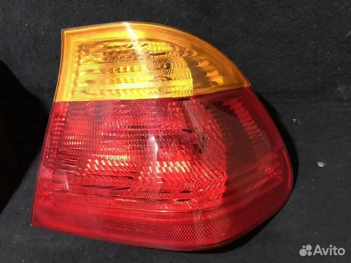 Фонарь задний правый Bmw 3 серии E46 1998-2003