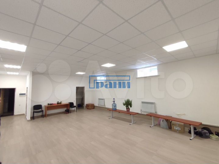 Свободного назначения, 127.2 м²