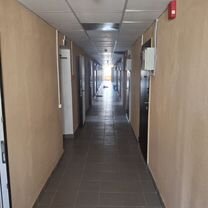 Комната 17 м² в 1-к., 4/5 эт., Мариуполь