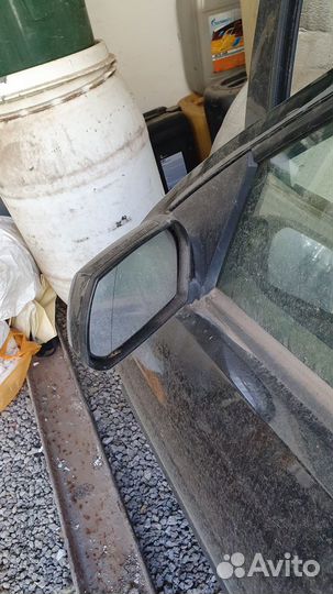 Зеркало левое Форд Мондео 3