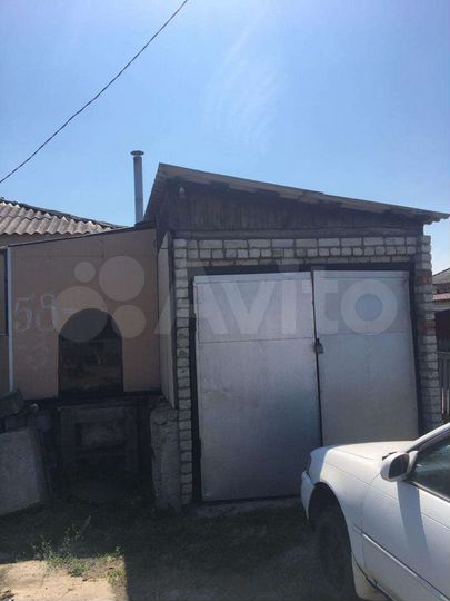 Дом 70 м² на участке 5 сот.
