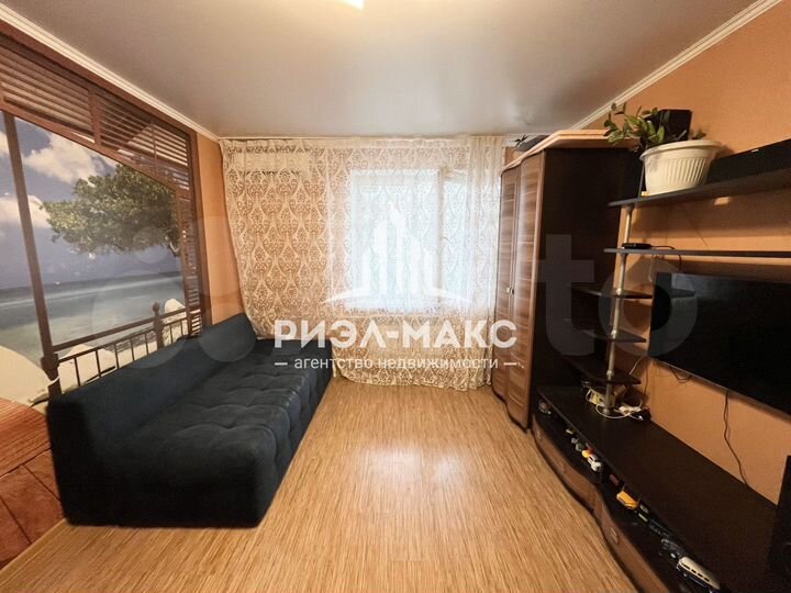 1-к. квартира, 47 м², 5/10 эт.