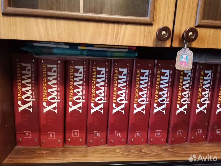 Православные храмы полная коллекция