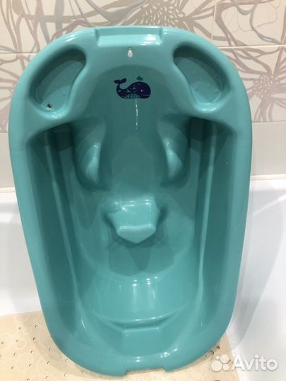 Ванночка для купания