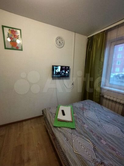 Квартира-студия, 10 м², 1/5 эт.