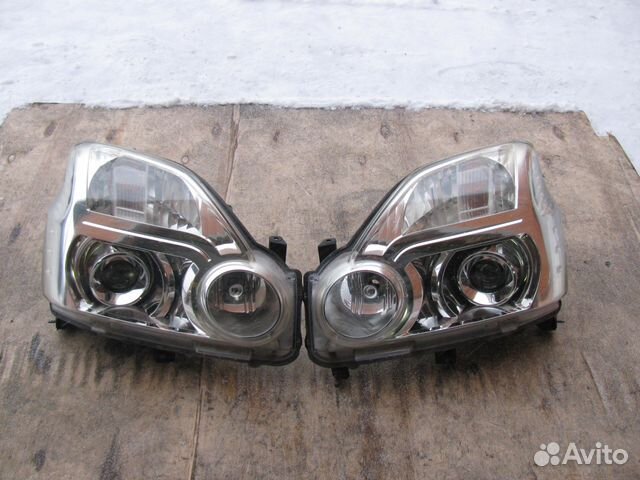 фара х трейл т31. фара ниссан х-трейл т31 рестайлинг. фара ксенон nissan x trail 2017. фары ксенон х трейл т31. фары ксенон х трейл т31.