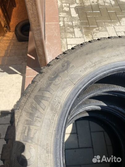 Lassa Iceways 2 185/65 R15