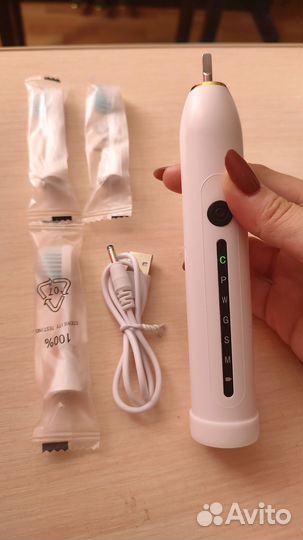 Электрическая зубная щётка Sonic X-7