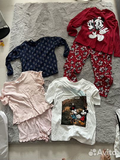 Женские вещи пакетом 40 42