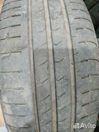 Hankook Kinergy Eco 205/55 R16