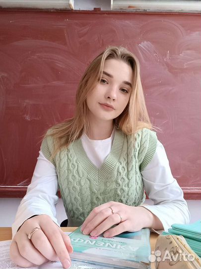 Репетитор по физике