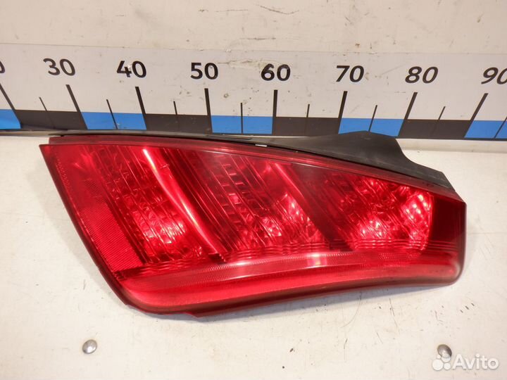 Фонарь задний правый Nissan Murano Z50 USA