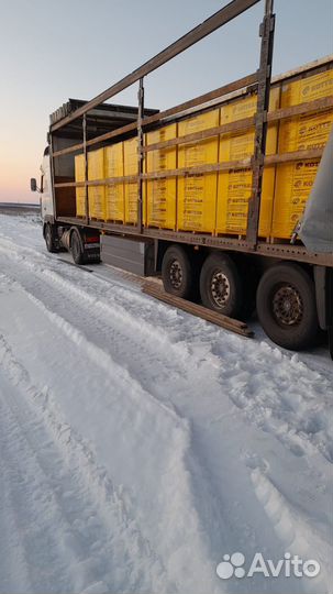 Газобетонный блок Коттедж