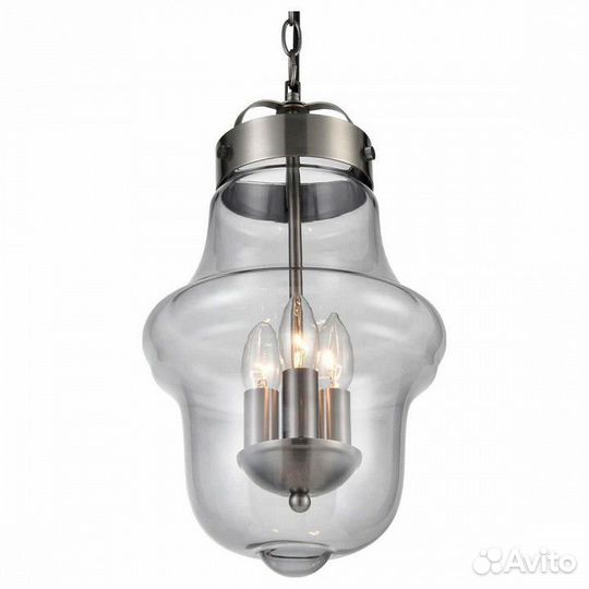 Подвесной светильник Vele Luce Satellitare VL5045P