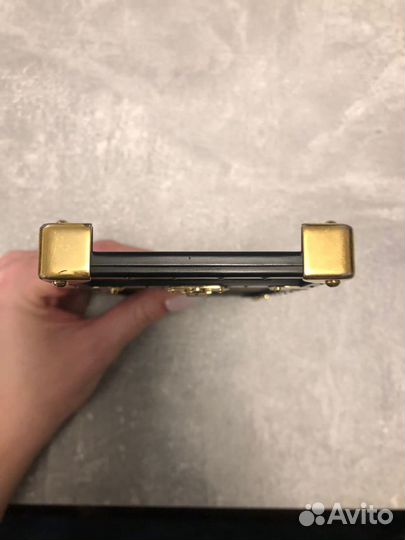 Чехол на iPhone X XS louis Vuitton оригинал