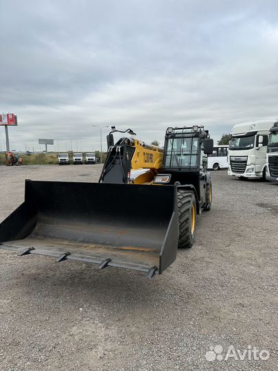 Телескопический погрузчик Granit TL300 PRO, 2023