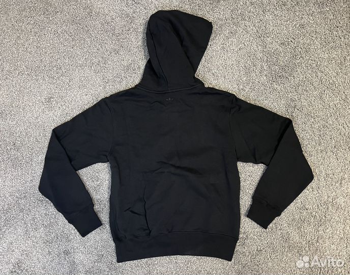 Худи Adidas x Pharrell Williams новый, оригинал