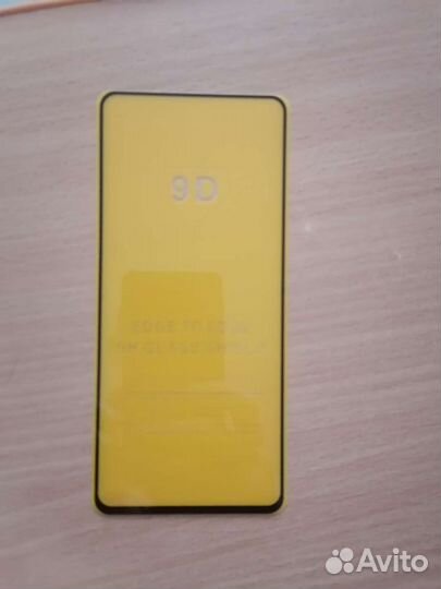 Защитное стекло хонор 10х лайт